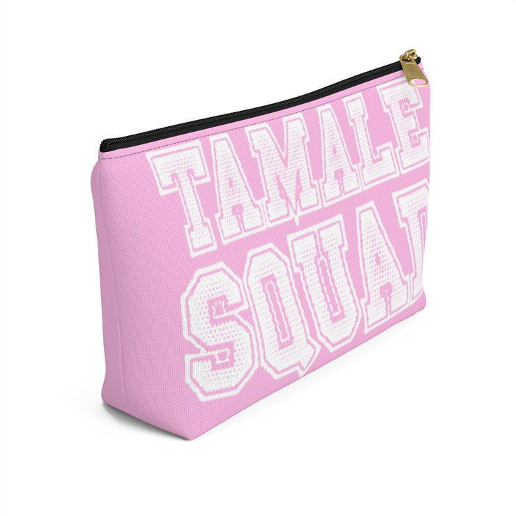Tamale Squad Accessory Bag