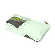 Rise And Grind Accessory Bag
