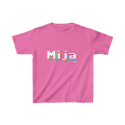 Mija Young Kids Tee