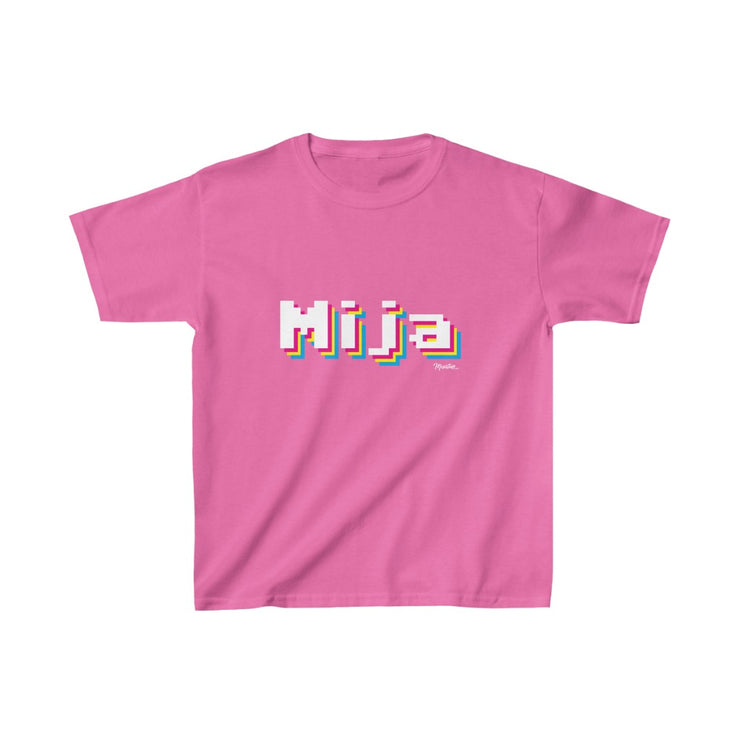 Mija Young Kids Tee