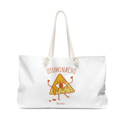 Illuminacho Weekender Bag
