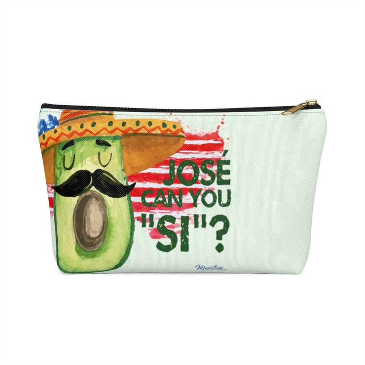 José Can You Si? Accessory Bag
