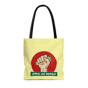 Viva La Masa Tote Bag