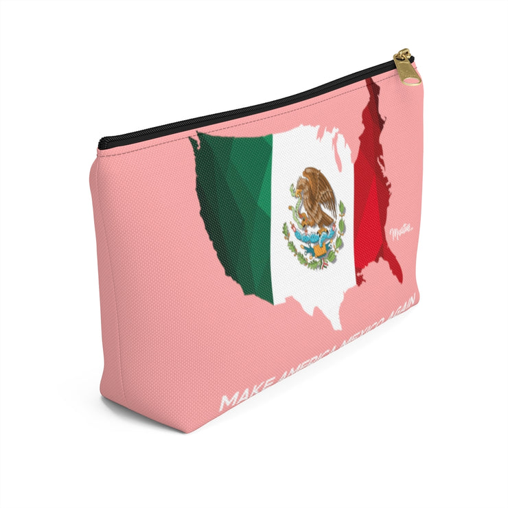 Make America Mexico Again Accessory Bag