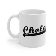 Chola Mug