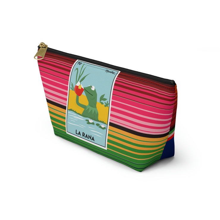 La Rana Accessory Bag