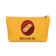 Mexican Energy Bars Accessory Bag