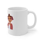 Nadie Me Ayuda Mug