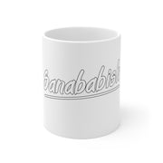 Sanababish Mug
