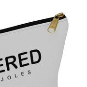 Powered By Frijoles Accessory Bag