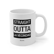 Straight Outta La Vecindad Mug