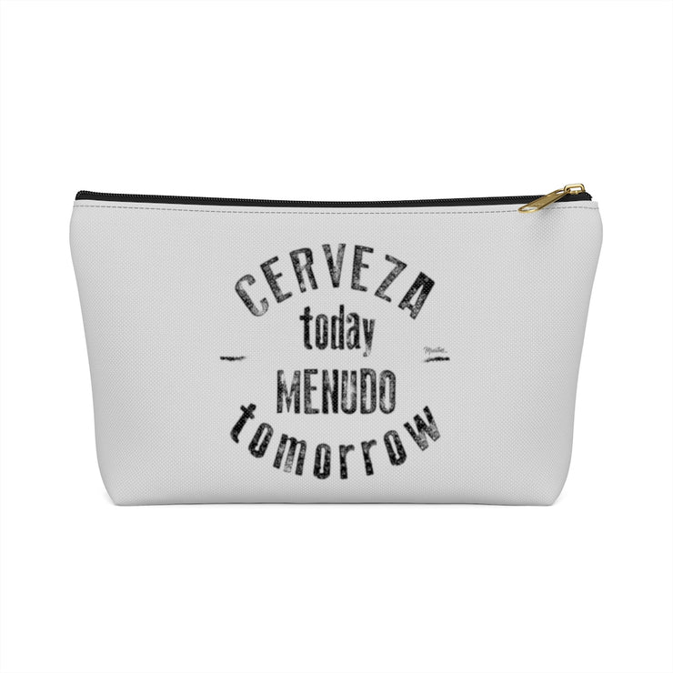 Cerveza Today Accessory Bag