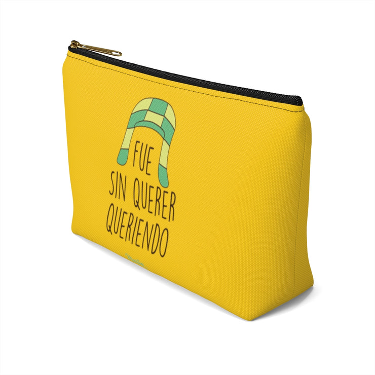 Fue Sin Querer Queriendo Accessory Bag