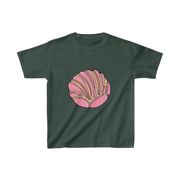 Concha Young Kids Tee