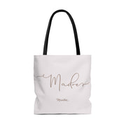 Madres Love Tote Bag