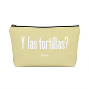 Y Las Tortillas? Accessory Bag