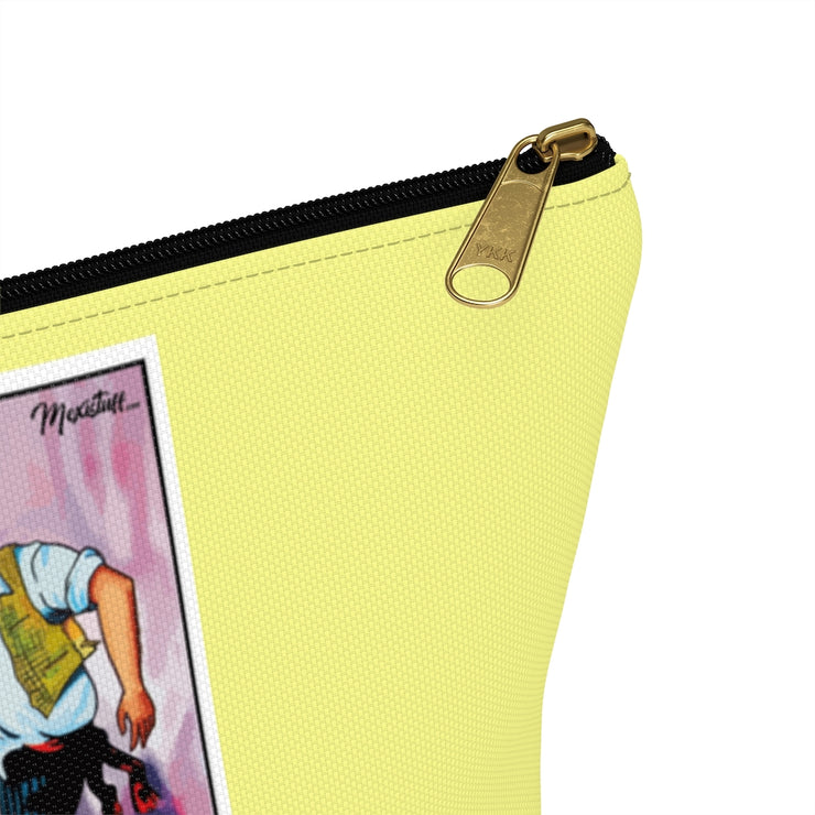 El Borracho Accessory Bag