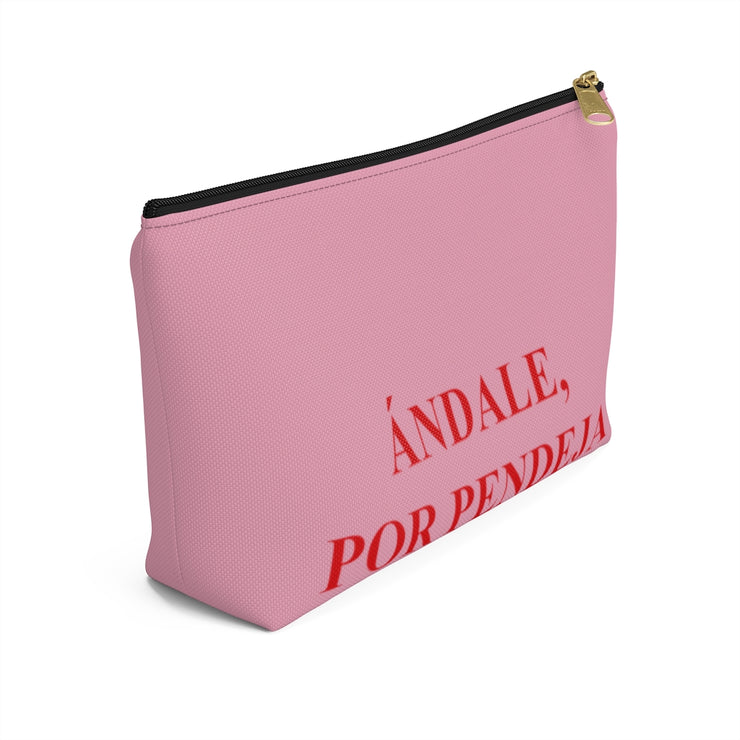 Ándale Por Pendeja Accessory Bag