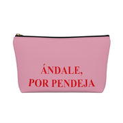 Ándale Por Pendeja Accessory Bag