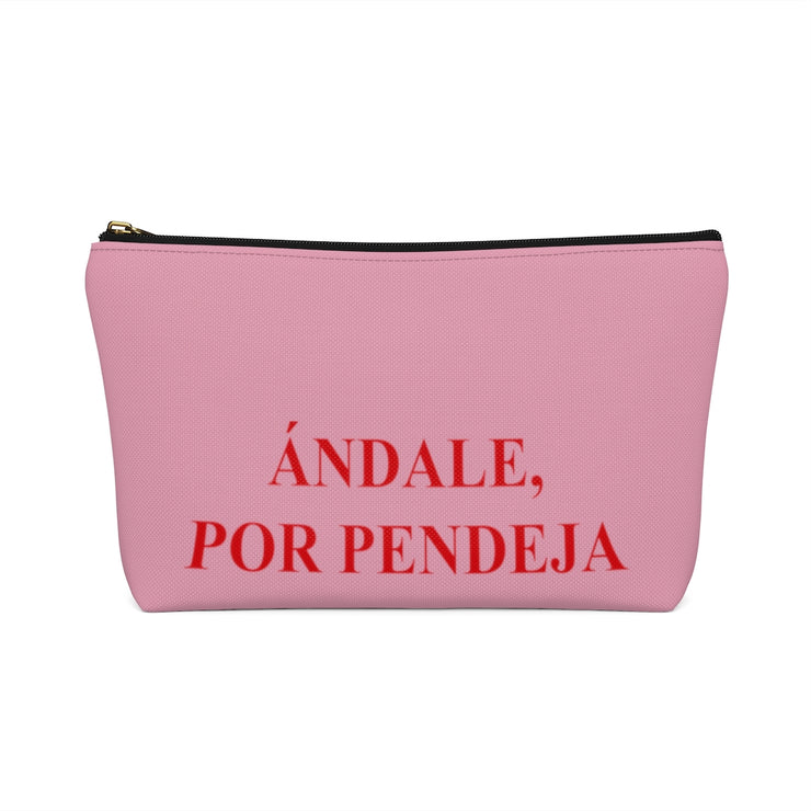 Ándale Por Pendeja Accessory Bag