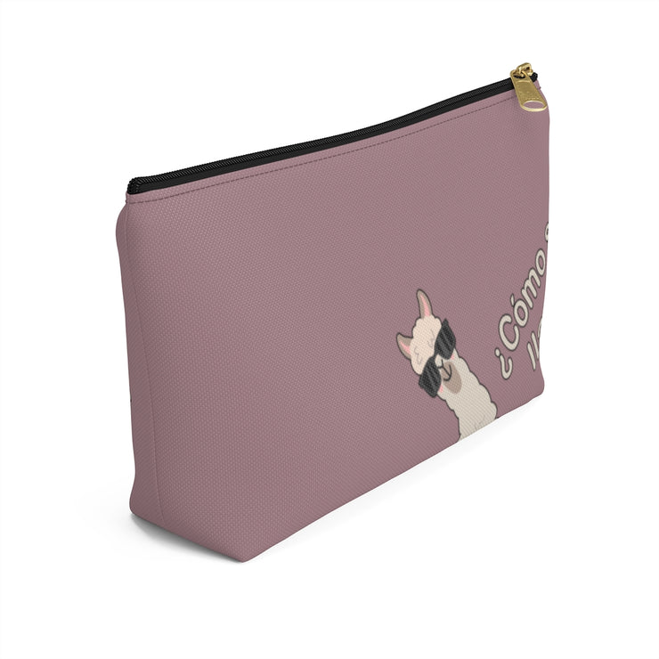 Como Se Llama? Accessory Bag