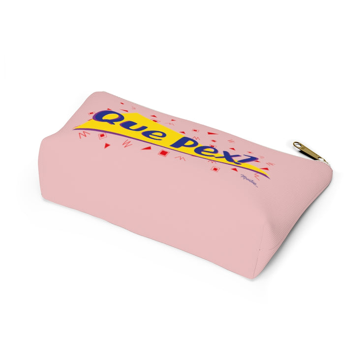 Que Pex? Accessory Bag