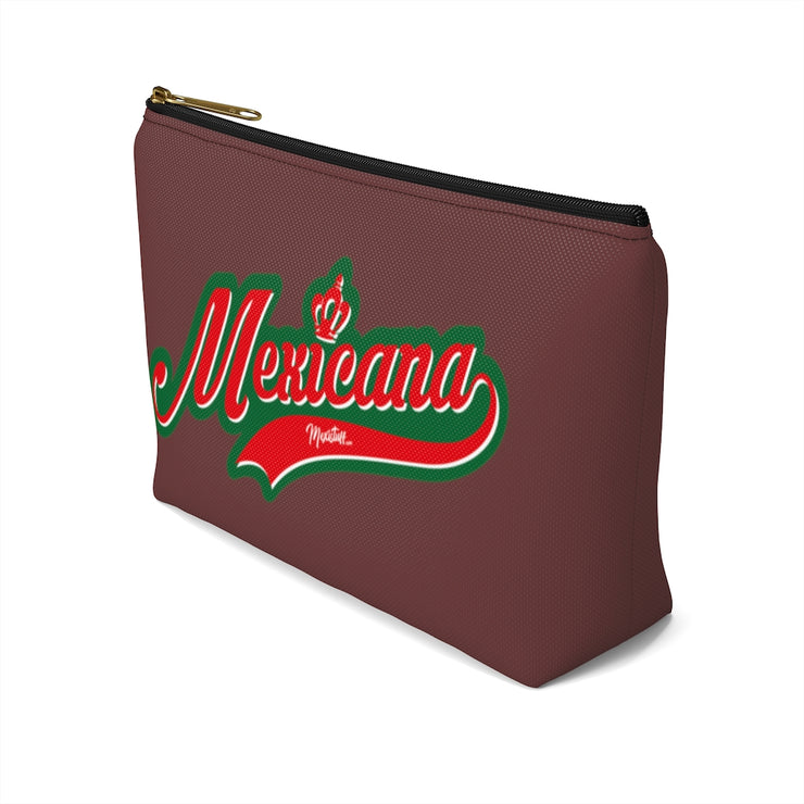 Mexicana Accessory Bag