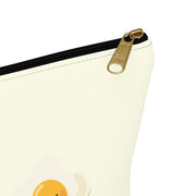 A Huevo Accessory Bag