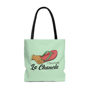 I Survived Tote Bag