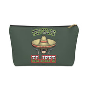 They Call Me El Jefe Accessory Bag
