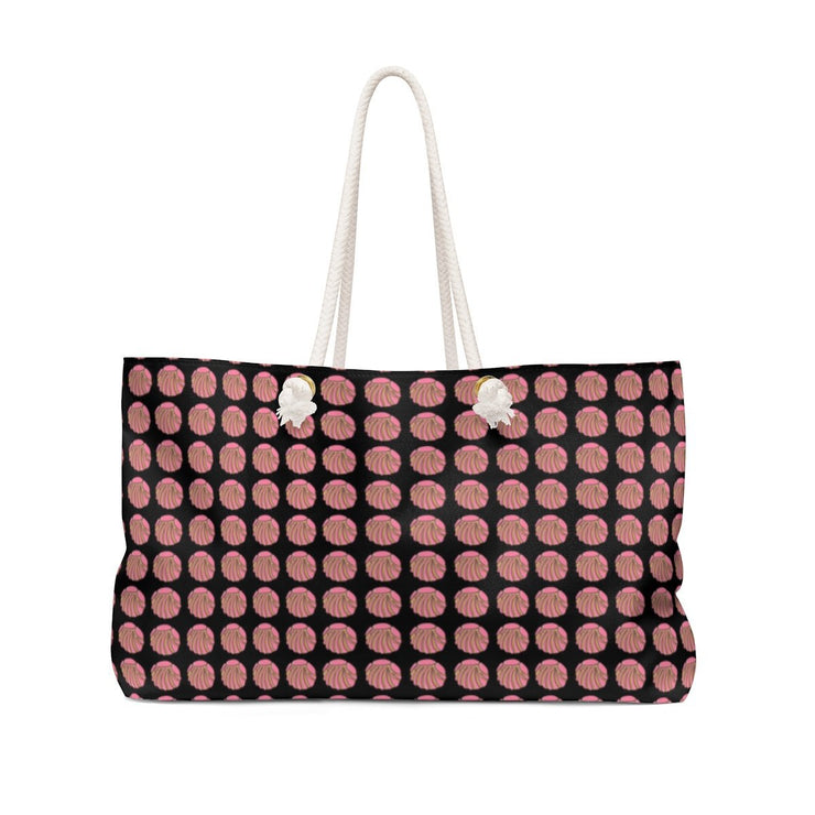 Concha Weekender Bag