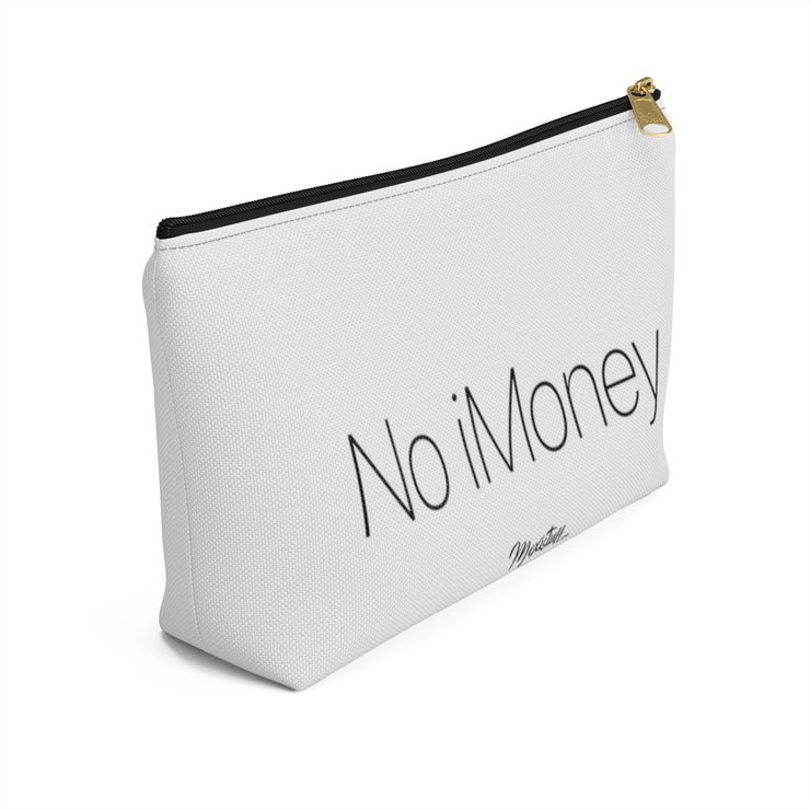 No iMoney Accessory Bag