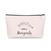 Mamacita Needs A Margarita Accessory Bag