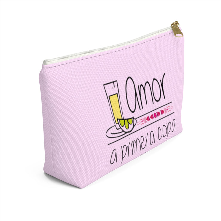 Amor A Primera Copa Accessory Bag