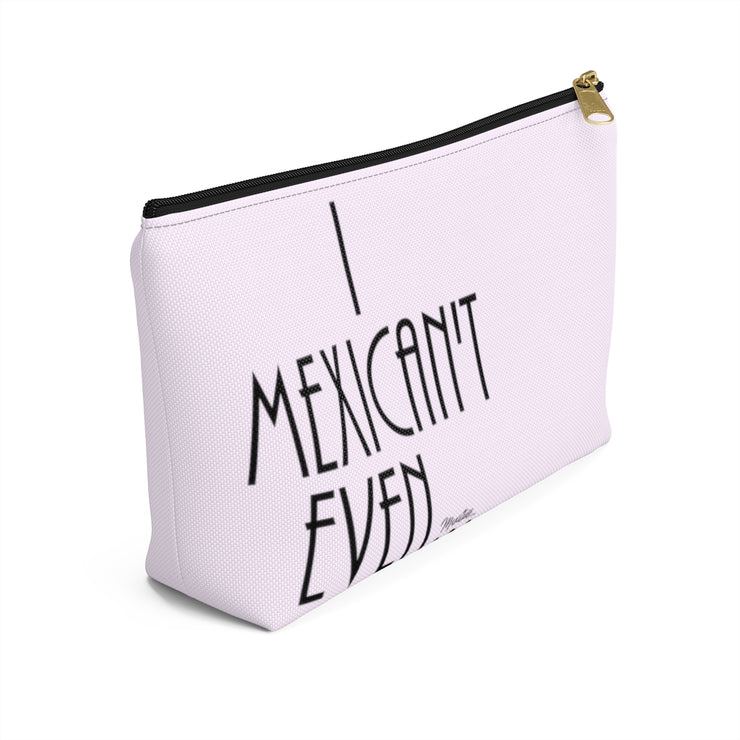I Mexicant Even Accessory Bag