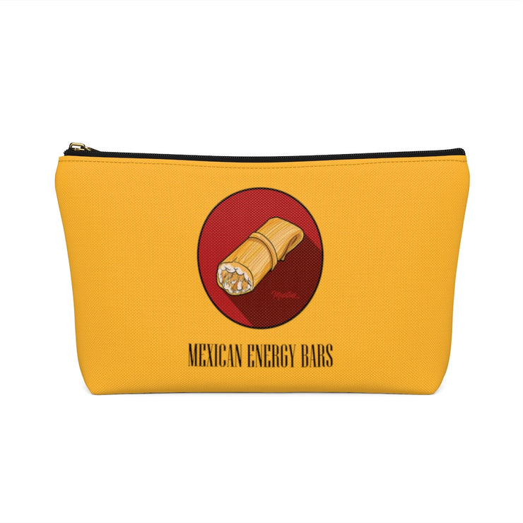Mexican Energy Bars Accessory Bag