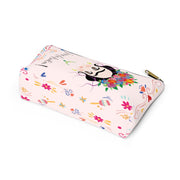 Frida Ornamental Accessory Bag