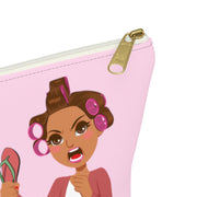Nadie me Ayuda Accessory Bag