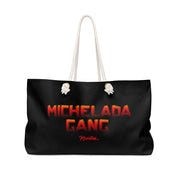 Michelada Gang Weekender Bag