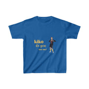 Kiko Do You Love Me? Young Kids Tee