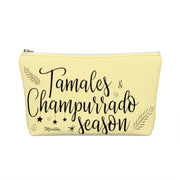 Tamales & Champurrado Accessory Bag