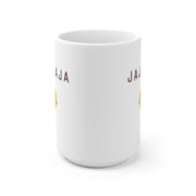 JAJAJAJA Mug