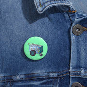 Paletas Cart Pin Button