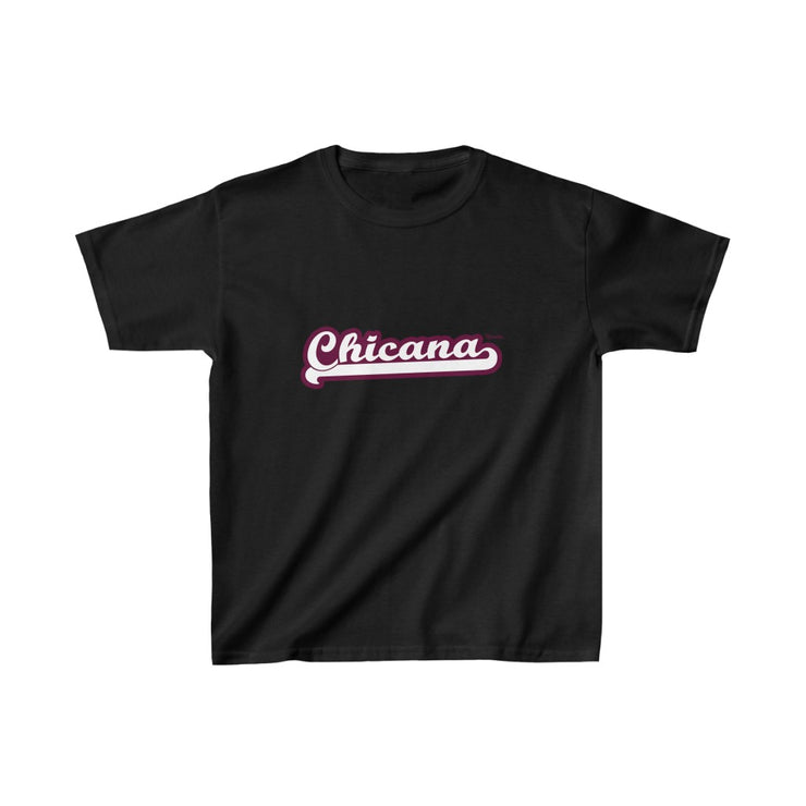 Chicana Young Kids Tee