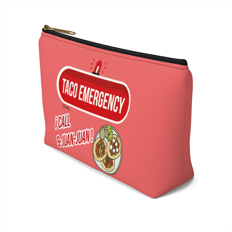 Taco Emergency Accessory Bag