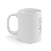 She Se Puede Mug