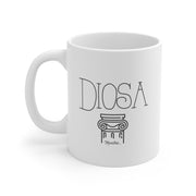 Diosa Mug