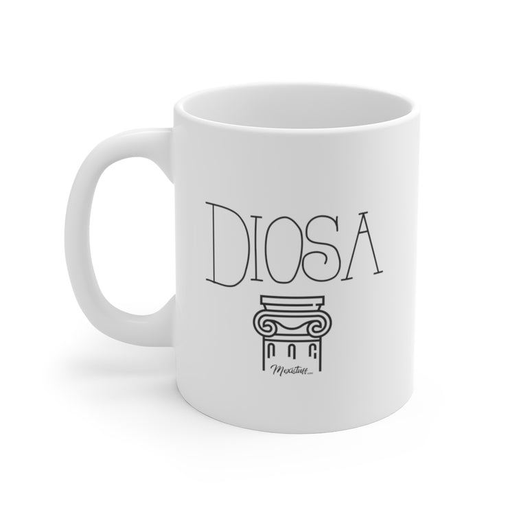 Diosa Mug