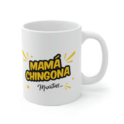 Mamá Chingona Mug