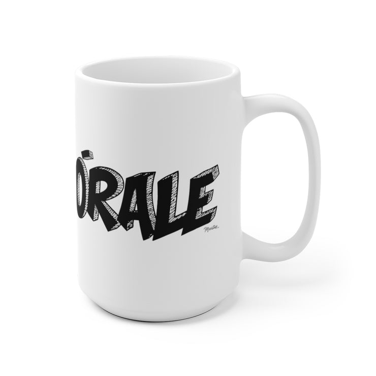 Orale Mug